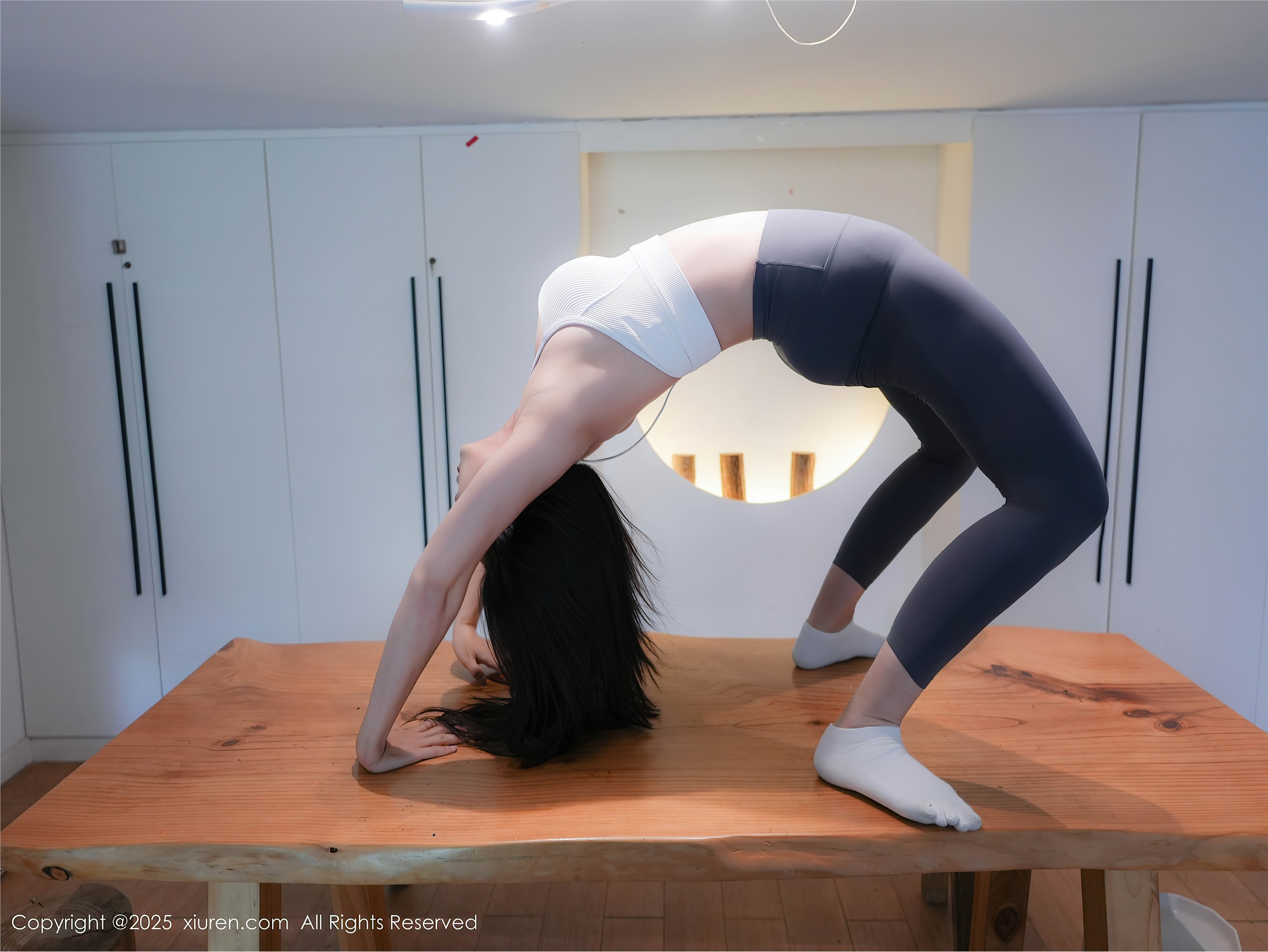 Xiuren秀人网 2025.07.29 NO.10595 玫瑰我爱你